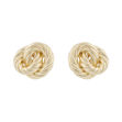 Row ear plain g