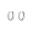 Helix core ring ear plain s