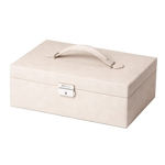 Bunadsskrin beige