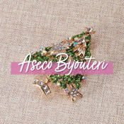 Bilde for kategori Aseco bijouteri