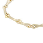 Honey link brace plain g - Onesize