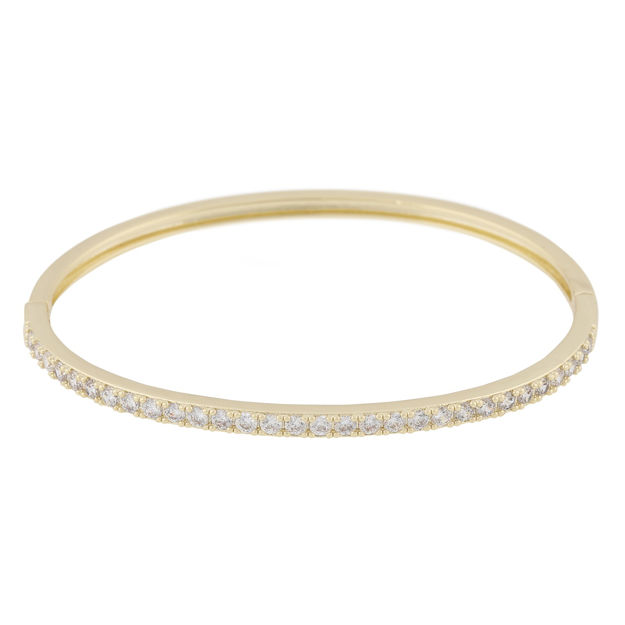 Siri oval brace g/clear - Onesize