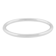 Domino thin oval brace plain s - Onesize