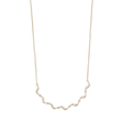 Line neck 42 g/clear