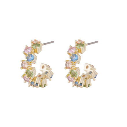Envy oval ear g/light mix
