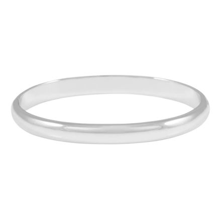 Domino wide oval brace plain s - Onesize