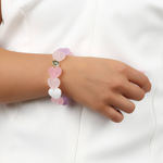 Sugar hearts elastic brace g/light mix