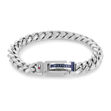 Herre panser stål armbånd Tommy Hilfiger 20cm  
