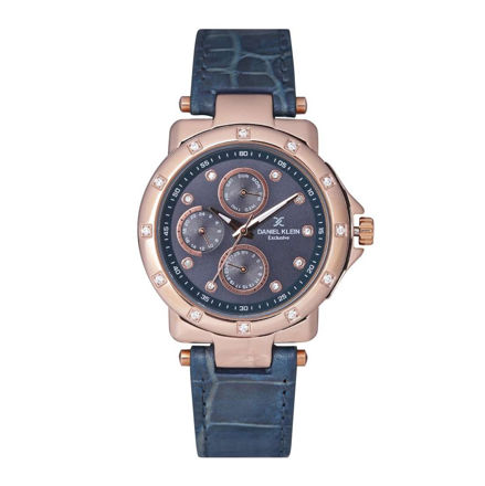 Daniel Klein Exclusive Watch
