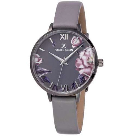 Daniel Klein Trendy Ladies Watch