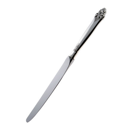 Th. Marthinsen Lillemor liten spisekniv 21,1cm