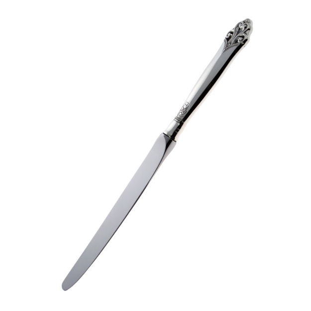 Th. Marthinsen Lillemor liten spisekniv 21,1cm