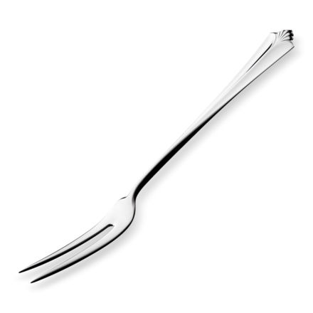 Th. Marthinsen Rådhus vifte smørgaffel 12,9cm