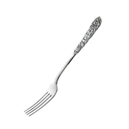 Th. Marthinsen Valdres barnegaffel 14,7cm