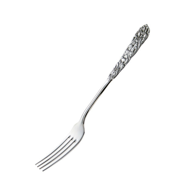 Th. Marthinsen Valdres barnegaffel 14,7cm