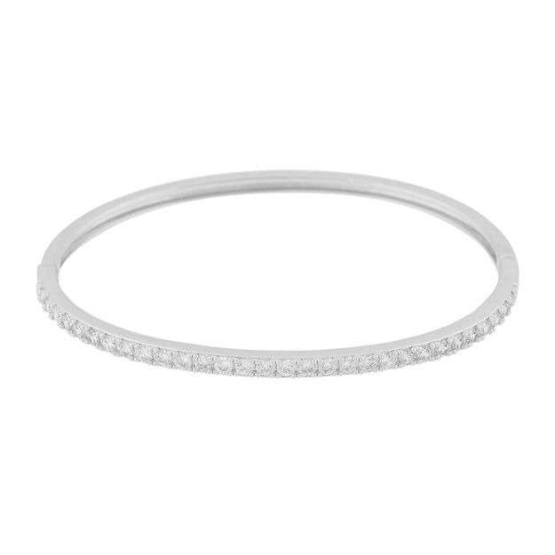 Siri oval brace s/clear - Onesize
