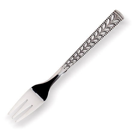 Th. Marthinsen Juvel kakegaffel stor 15,6cm
