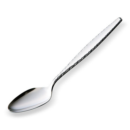 Th. Marthinsen Romanse liten spiseskje 17cm