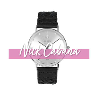 Bilde til produsent Nick Cabana