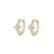 Stellaris oval ear g/clear