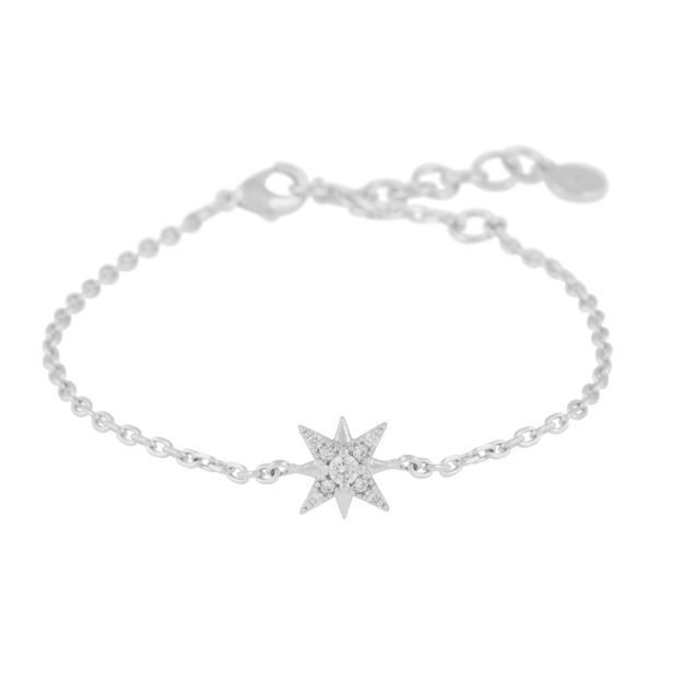 Stellaris chain brace s/clear - Onesize