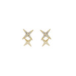 Stellaris double star ear g/clear