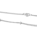 Lovely double chain brace plain s - Onesize