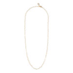 Lovely chain neck 45 plain g