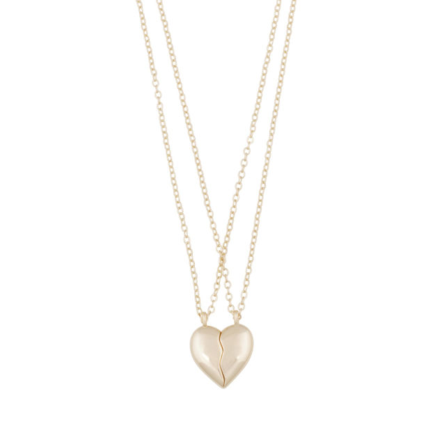Lovely share neck 42 plain g