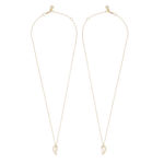 Lovely share neck 42 plain g