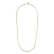 Essential Dakota chain neck 50 plain g