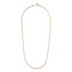 Essential Dakota chain neck 50 plain g