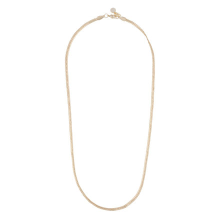 Essential Dakota chain neck 50 plain g