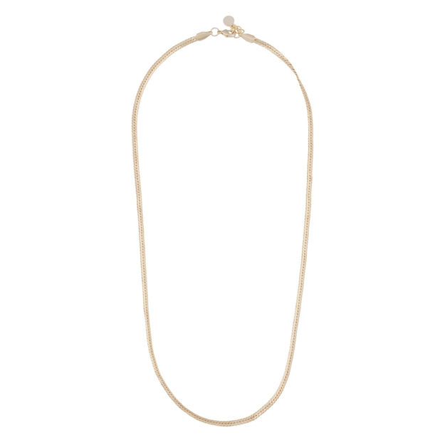 Essential Dakota chain neck 50 plain g