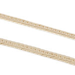 Essential Dakota chain neck 50 plain g