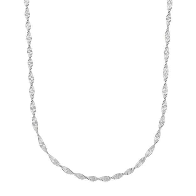 Essential Lissabon chain neck 50 plain s