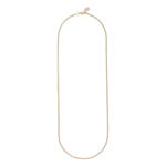 Essential box neck 50 plain g