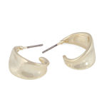 Wave big ear plain g