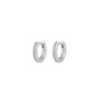 Essential Amsterdam crystal ear 12 s/clear