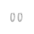Essential Amsterdam crystal ear 15 s/clear