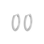Essential Amsterdam crystal ear 20 s/clear