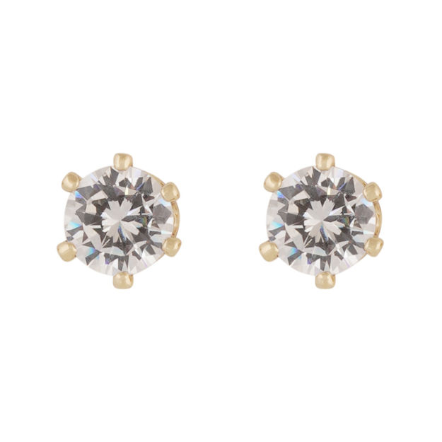 Noctelle crystal ear g/clear