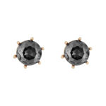 Noctelle crystal ear g/black