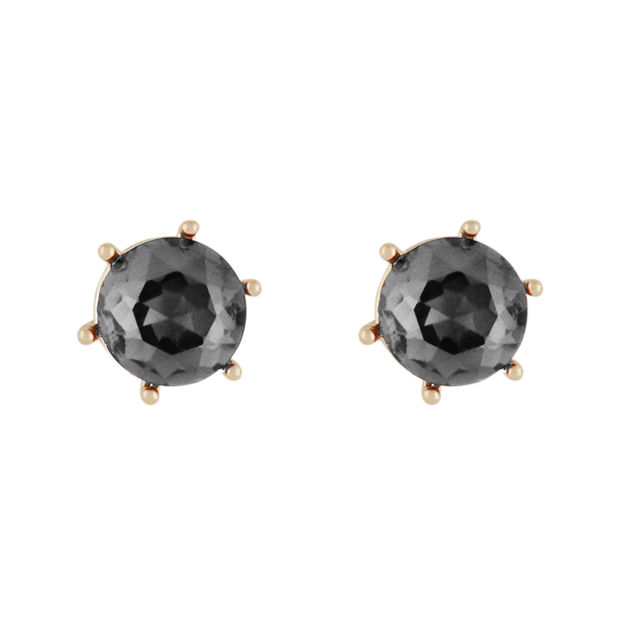 Noctelle crystal ear g/black