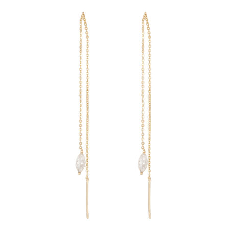 Noctelle chain ear g/clear Noctelle chain ear g/clear