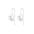 Noctelle crystal hook ear s/clear