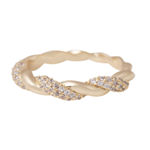 Twist oval brace g/clear - Onesize