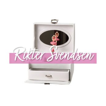 Bilde til produsent Rikter Svendsen