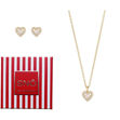 Carol Set 3 g/clear