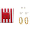 Carol Set 8 g/clear